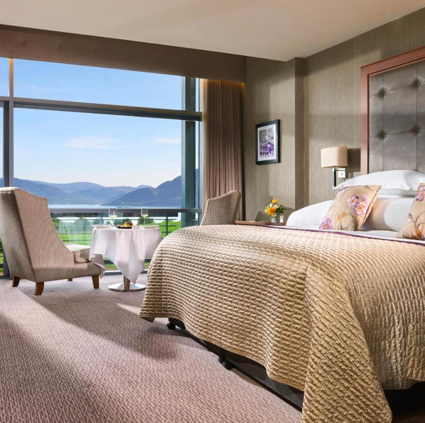 Hotel Aghadoe Heights & 5*