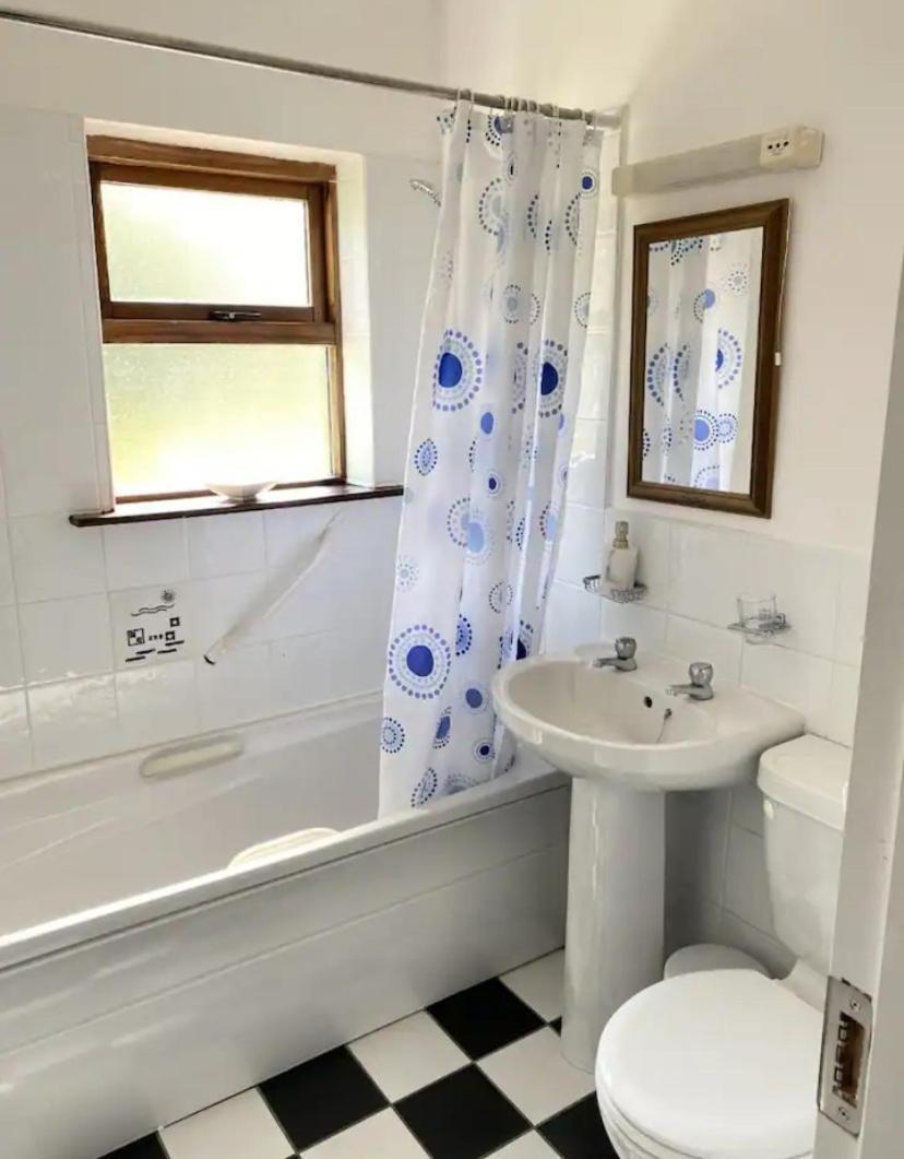 Holiday home The Robins Rest Killarney
