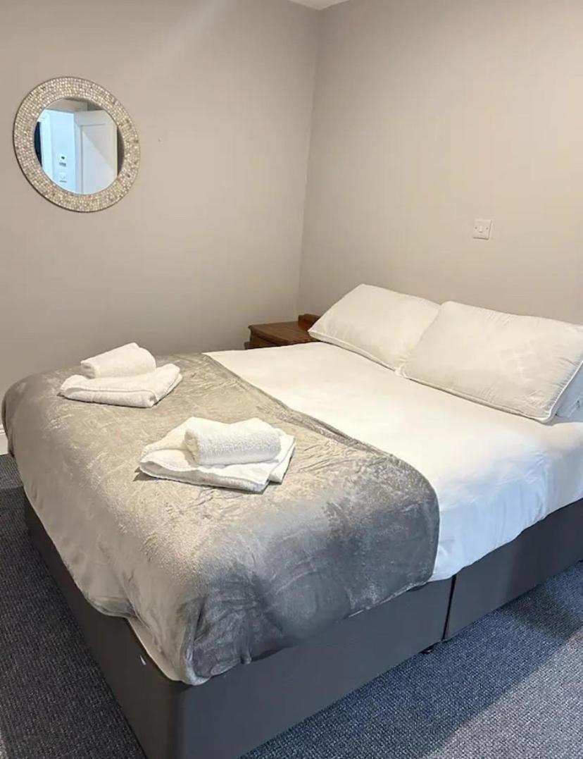 The Robins Rest Holiday home Killarney