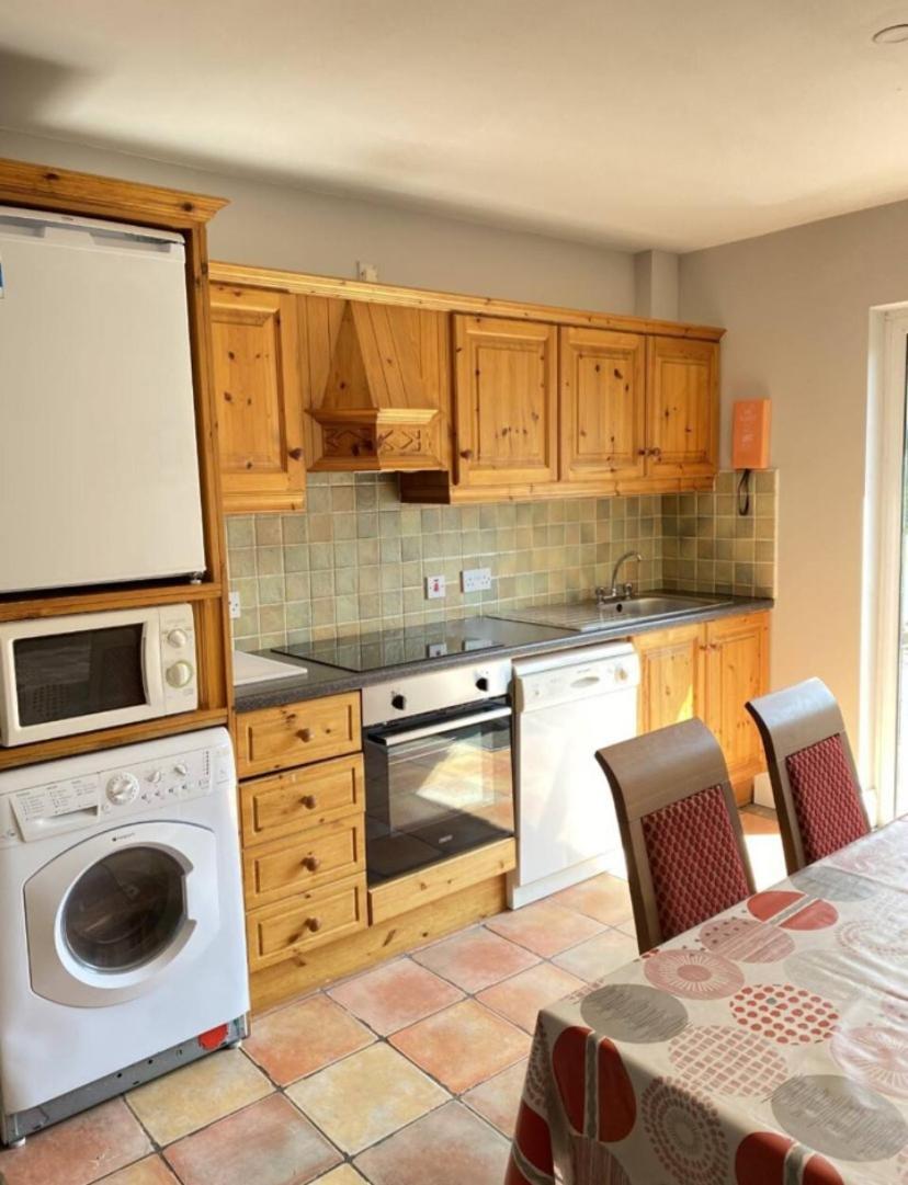 The Robins Rest Holiday home