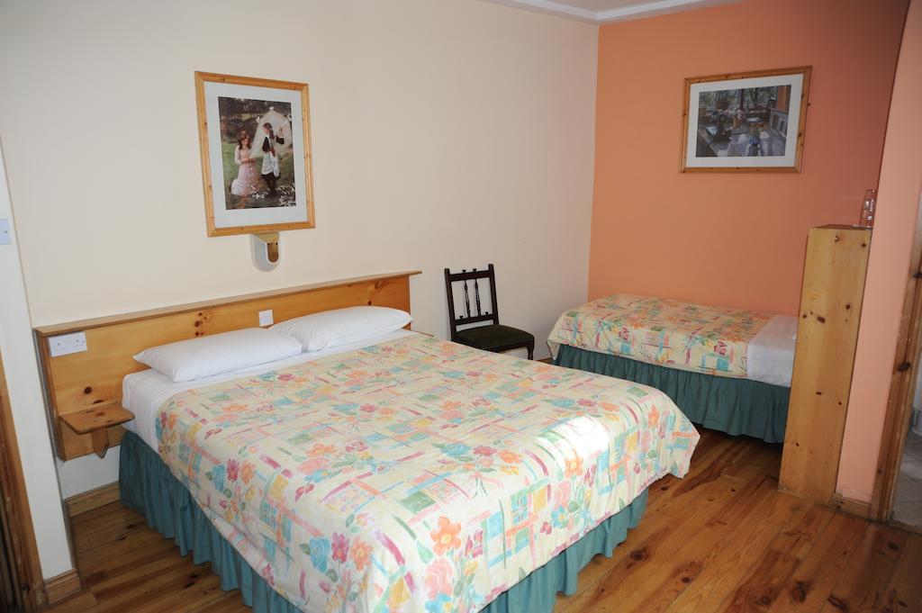 The Laune Accommodation Inn