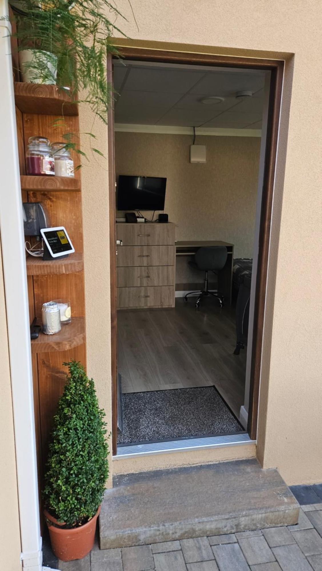 Cosy Hideaway Apartment Killarney
