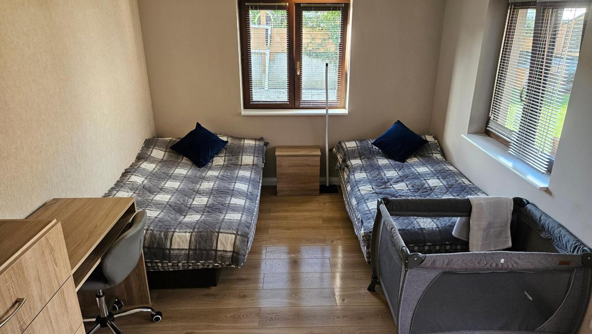 Cosy Hideaway Apartment