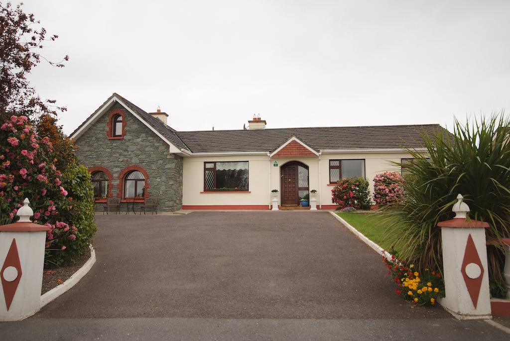Dromhall Heights