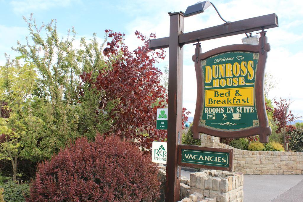 Dunross House 3* Killarney