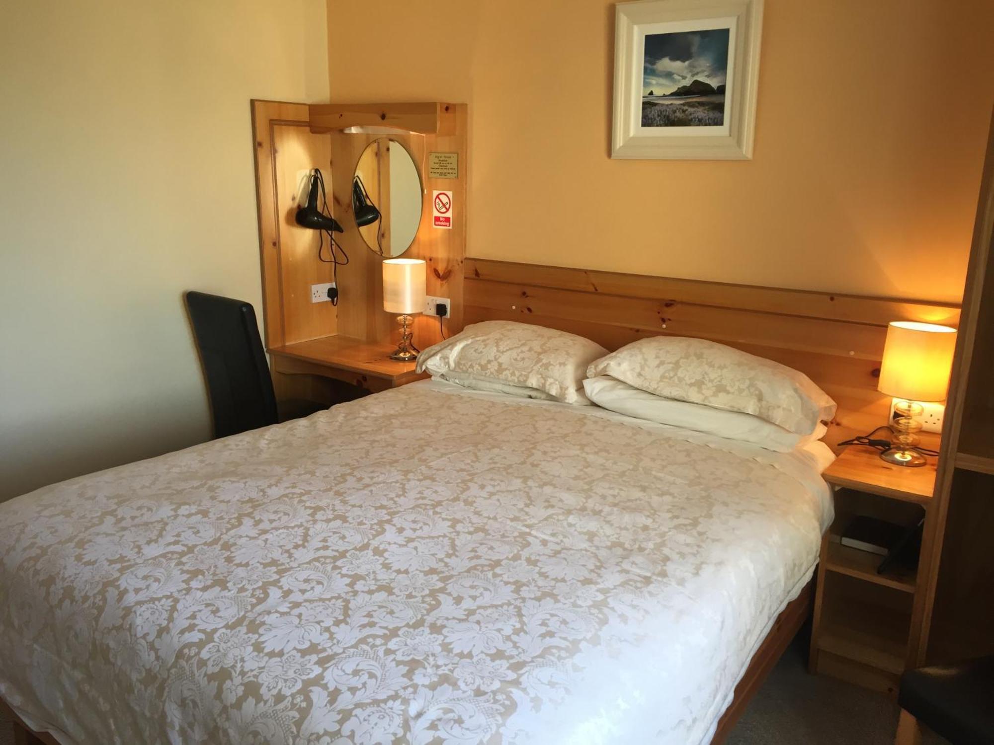 Algret House 3* Killarney