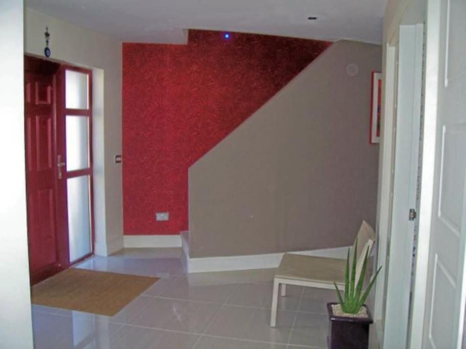 Modern 4 Bedroom House Ring Of Kerry -killarney Holiday home *