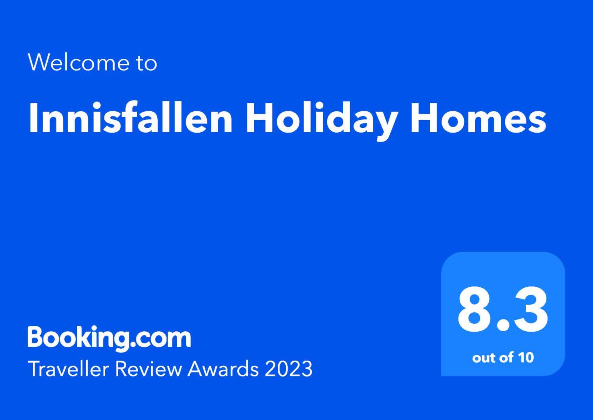 Innisfallen Homes By Trident Homes Holiday home