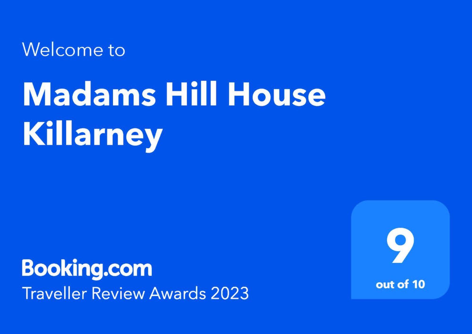Holiday home Madams Hill House By Trident Homes