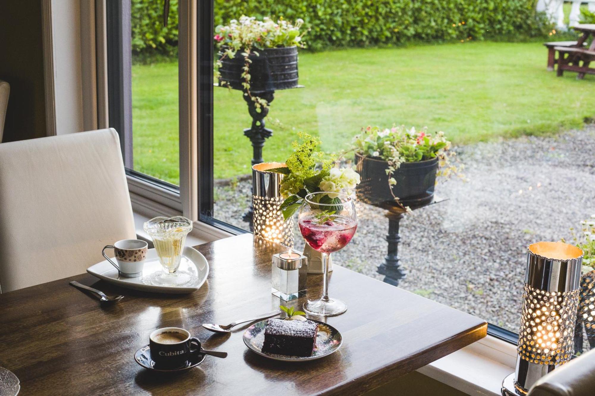 Lios Na Manach Eco 3* Killarney
