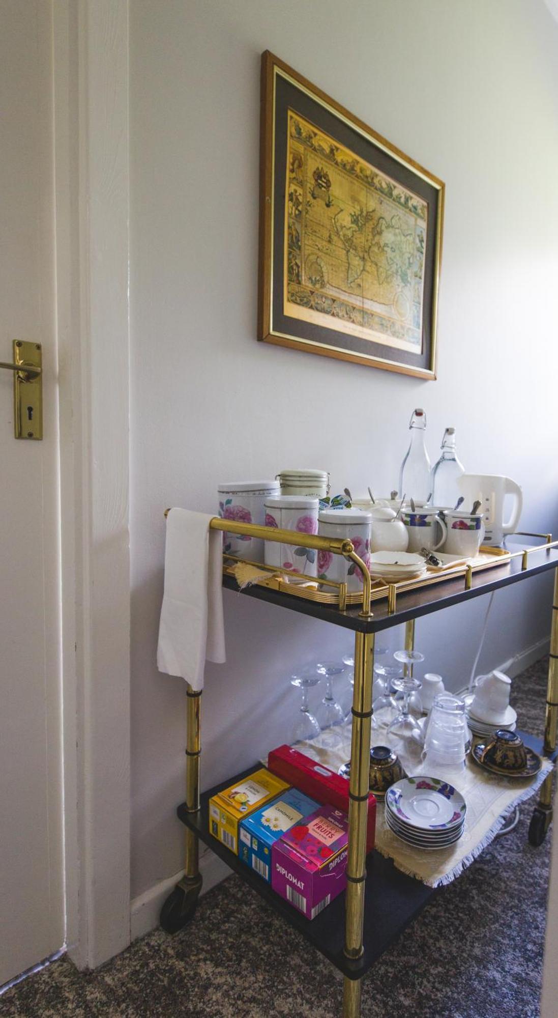Lios Na Manach Eco Bed & Breakfast Woodford (Kerry)