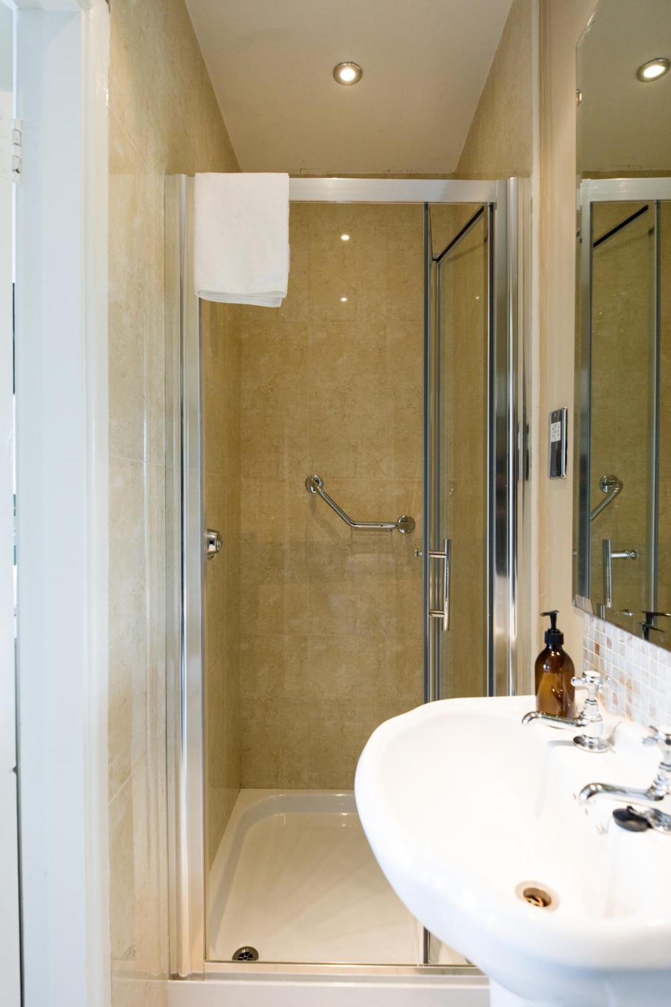 Lios Na Manach Eco Bed & Breakfast