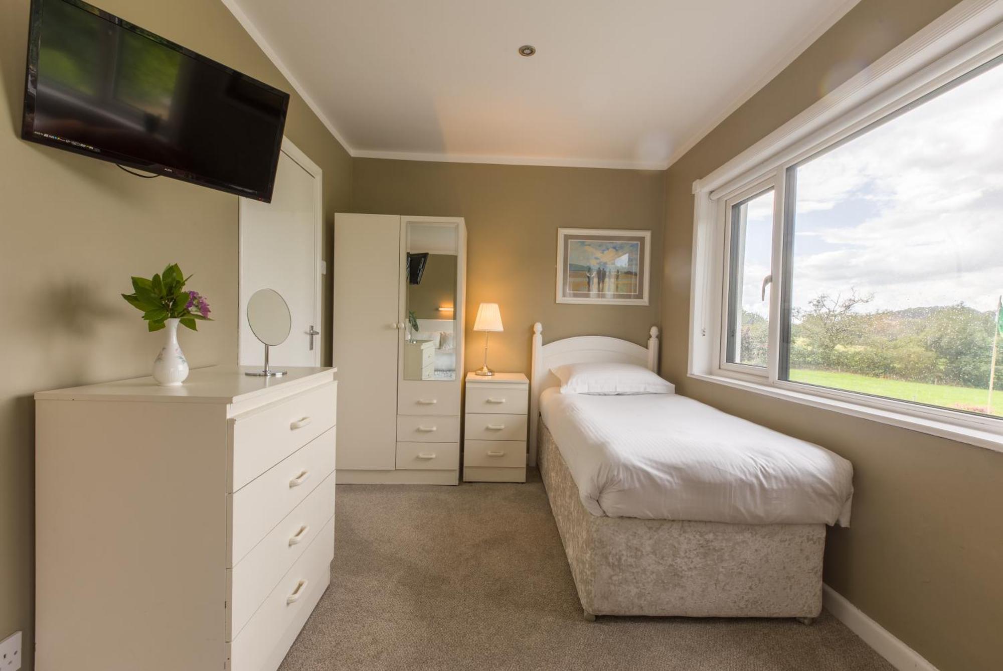 Bed & Breakfast Lios Na Manach Eco