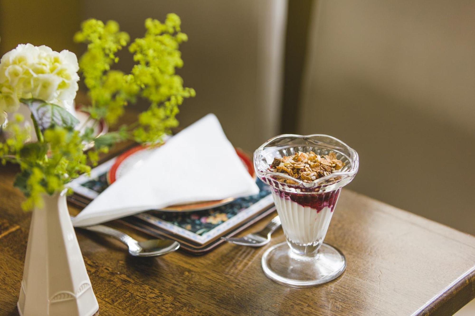 Lios Na Manach Eco Bed & Breakfast Woodford (Kerry)