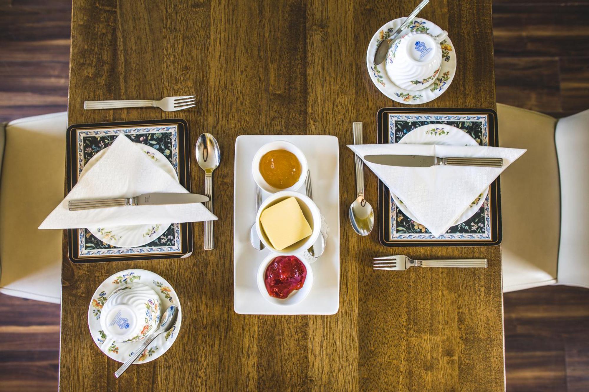 Bed & Breakfast Lios Na Manach Eco Killarney