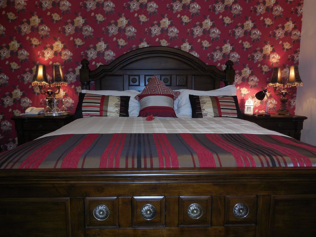 Crystal Springs Bed & Breakfast Killarney