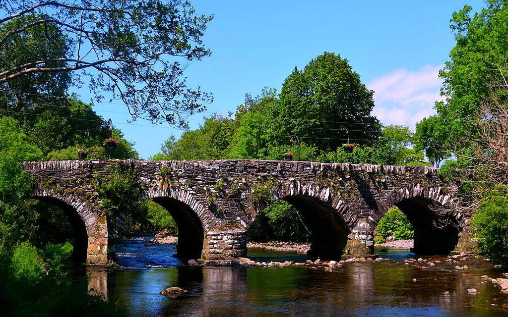 Glencurrah House Bed & Breakfast 3*