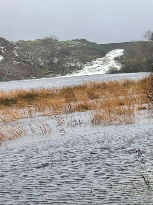 Gap Of Dunloe Shepherd's Holiday home *