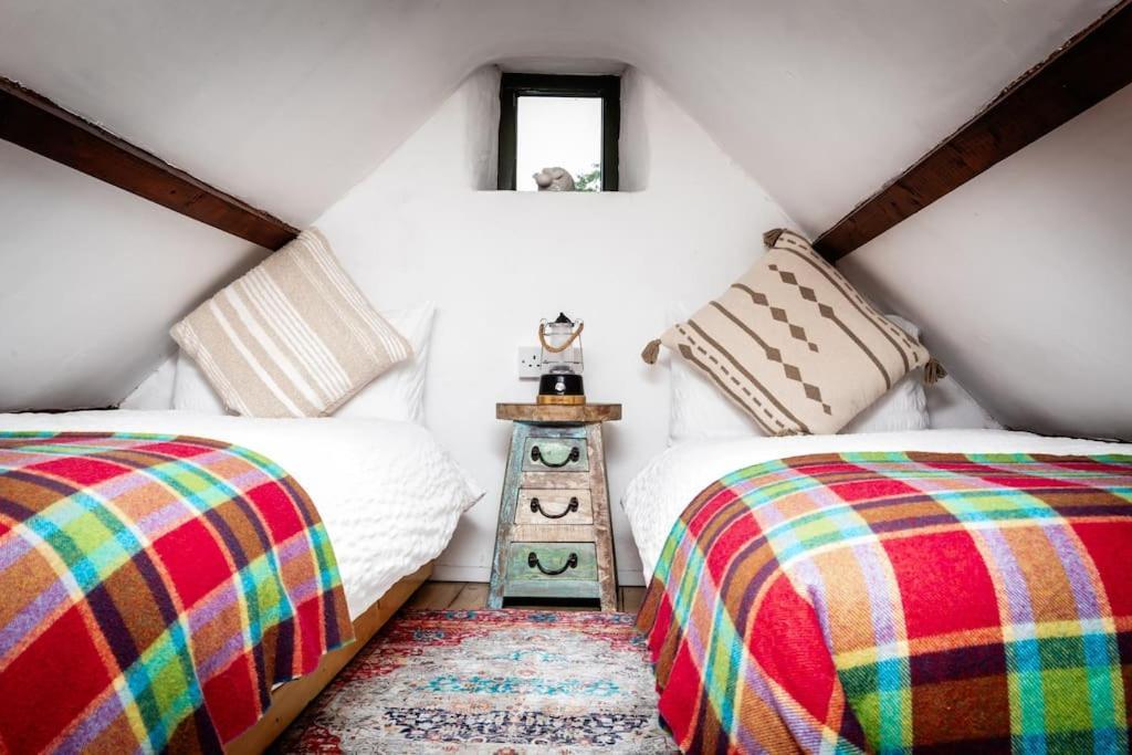 Gap Of Dunloe Shepherd's Holiday home Killarney
