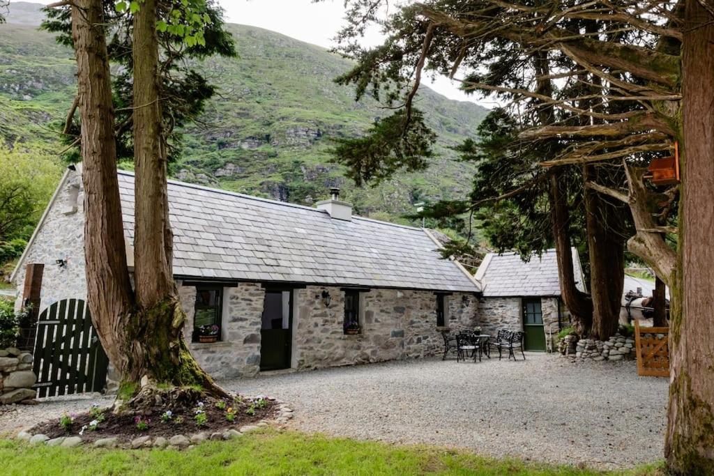 Gap Of Dunloe Shepherd's Killarney