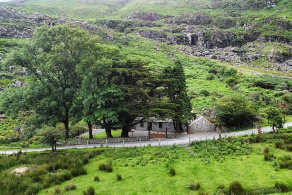 Holiday home Gap Of Dunloe Shepherd's *