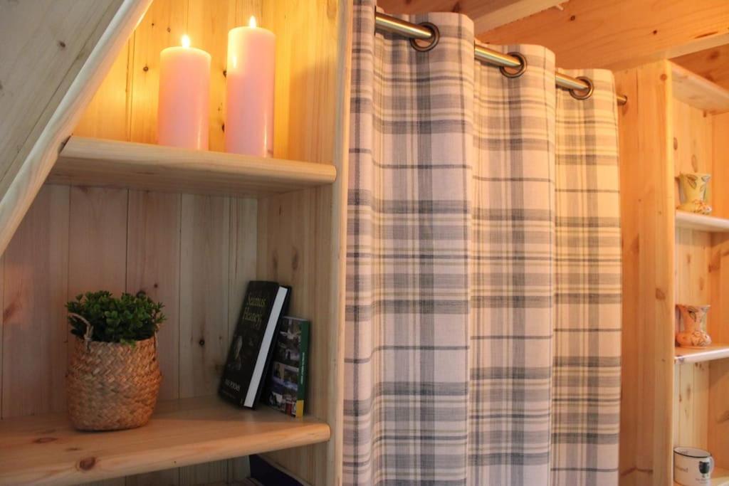 Holiday home Gap Of Dunloe Shepherd's