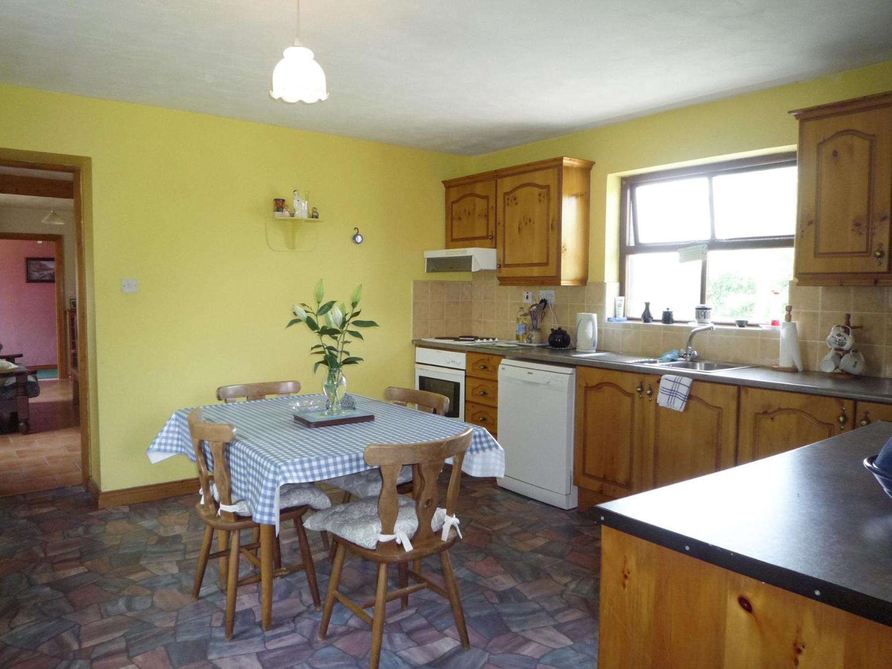 Sheans By Trident Homes Killarney