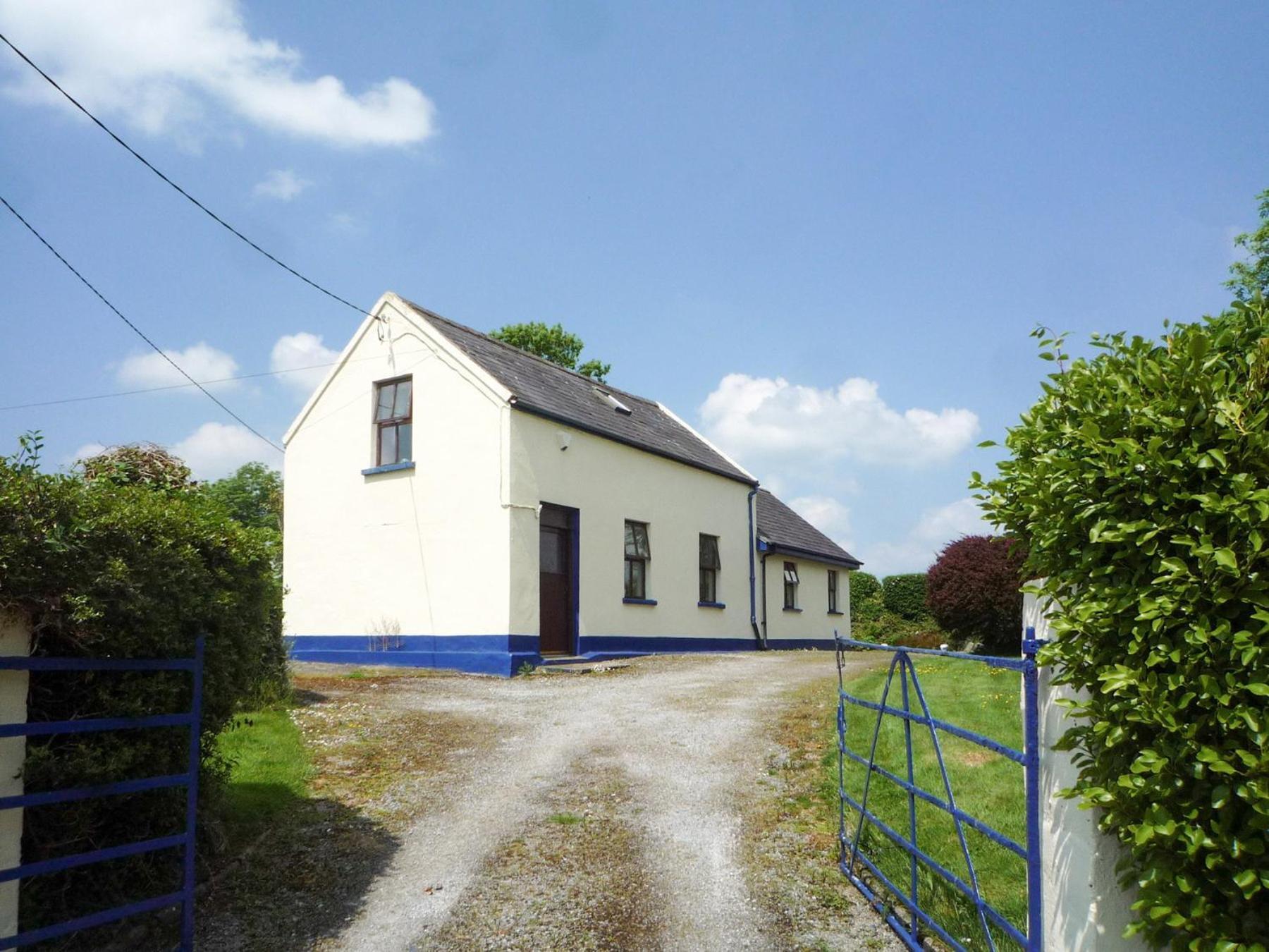 Sheans By Trident Homes Killarney