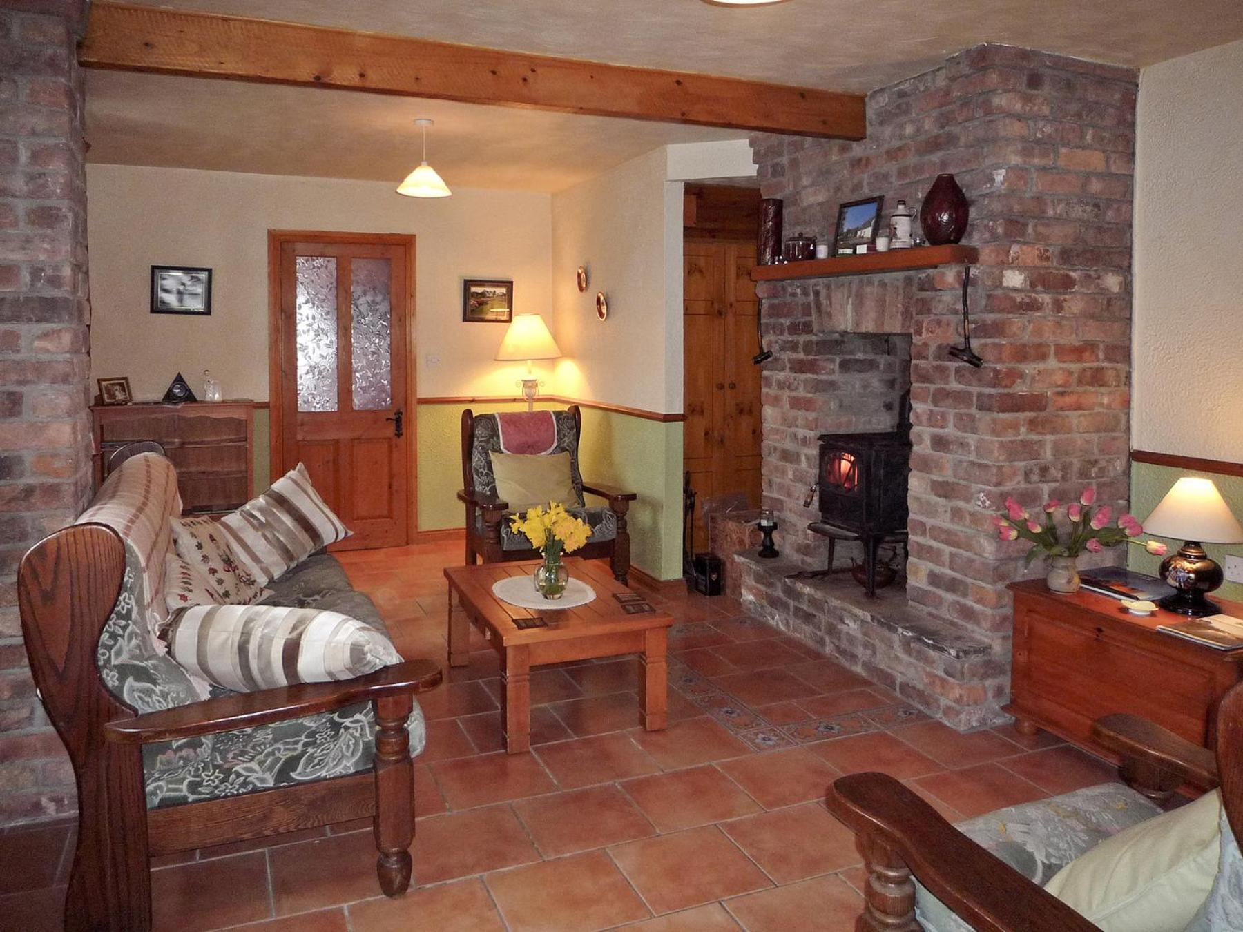 Sheans By Trident Homes Killarney