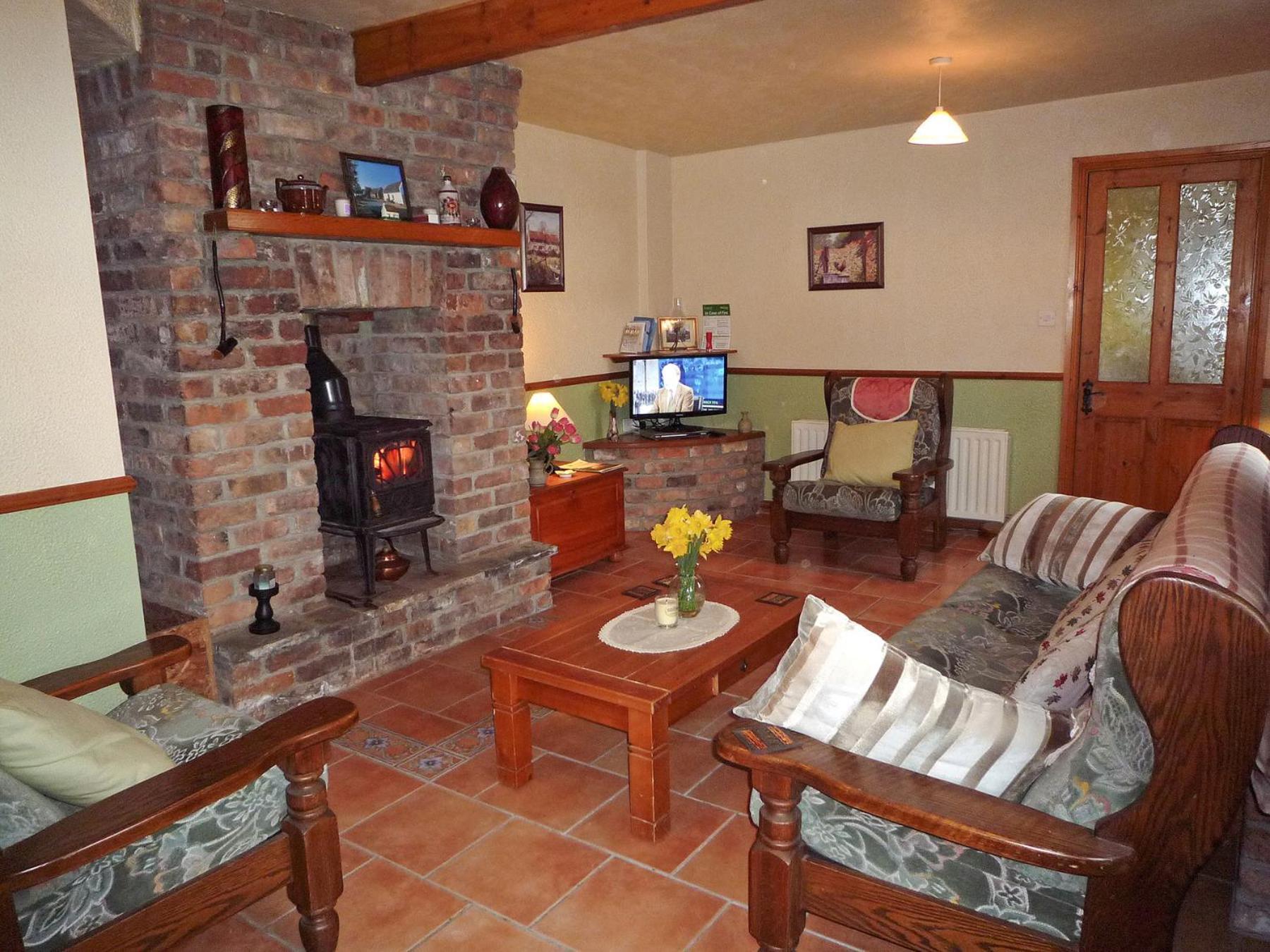 Sheans By Trident Homes Holiday home *