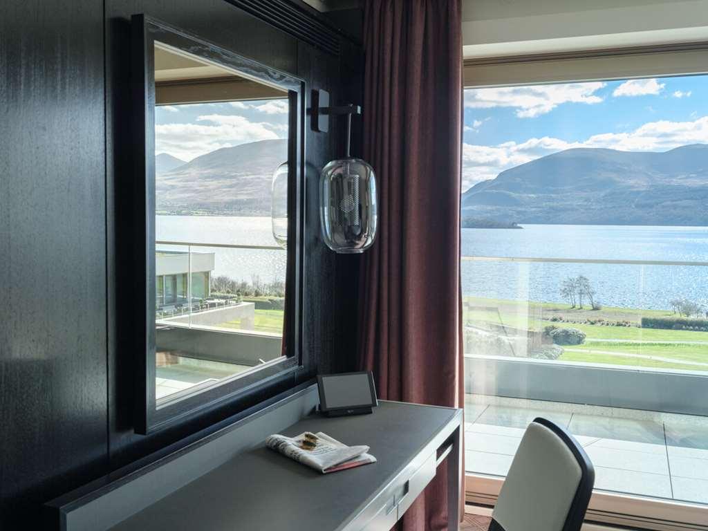 Hotel The Europe &