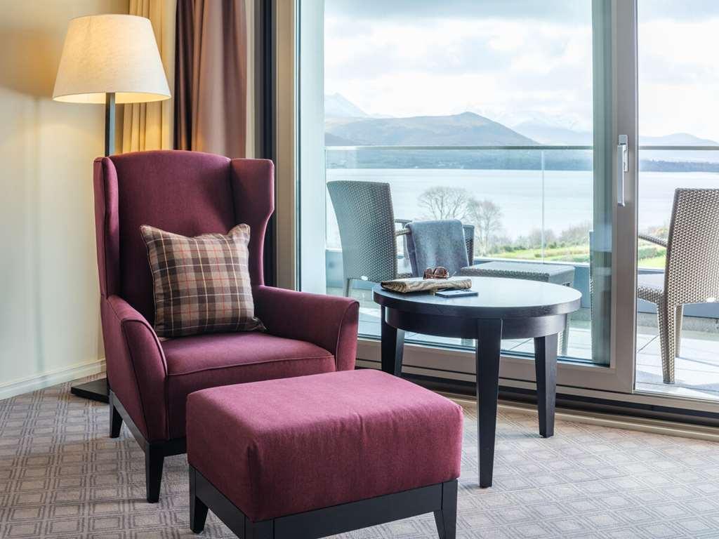 The Europe & Hotel Killarney