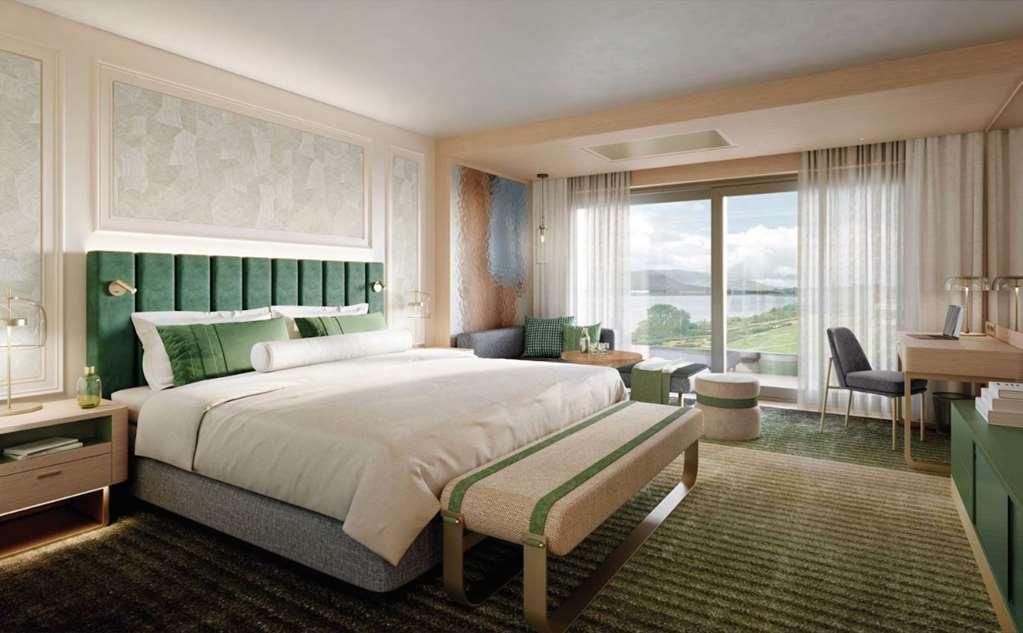 The Europe & Killarney