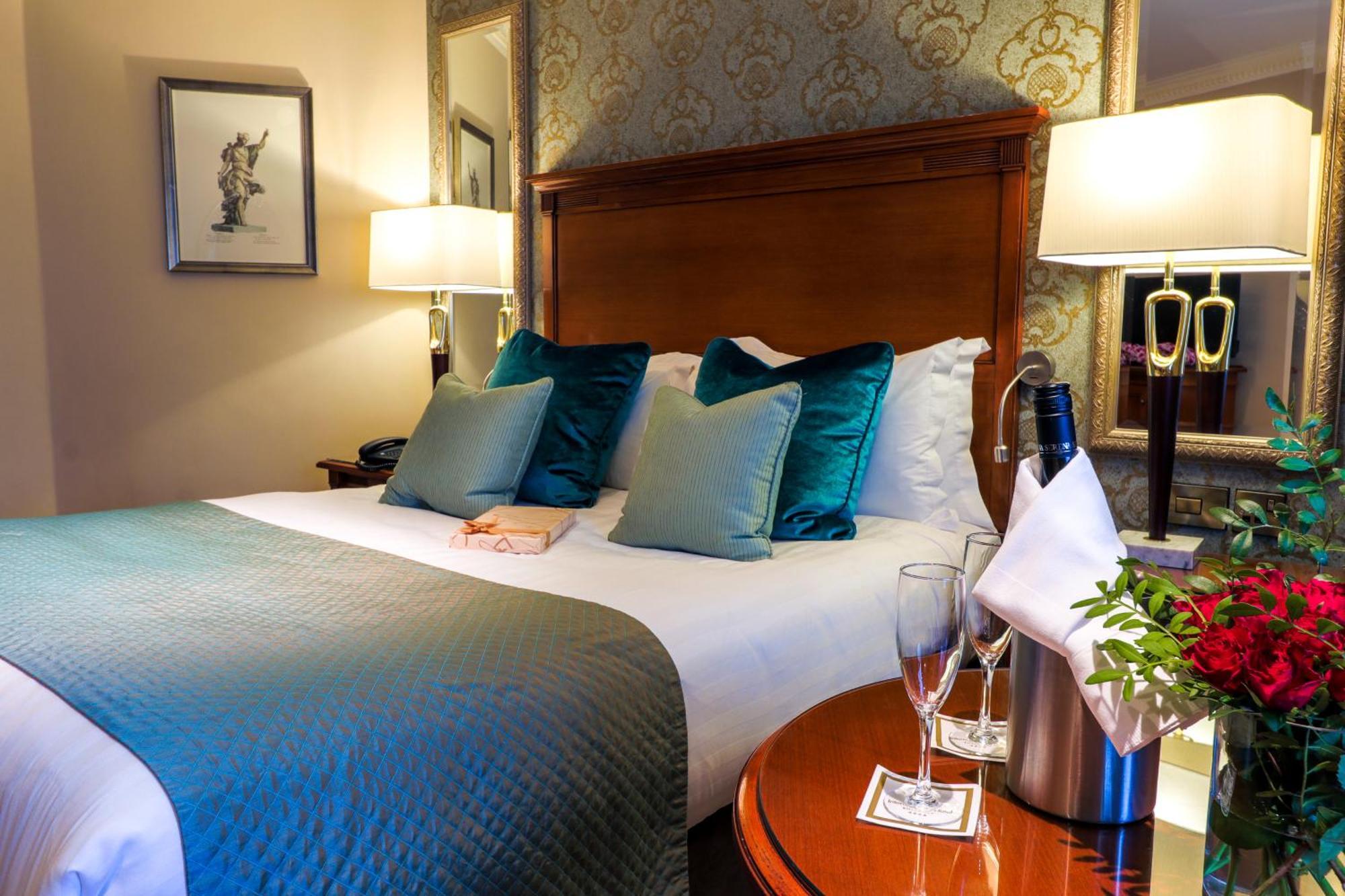 International Hotel