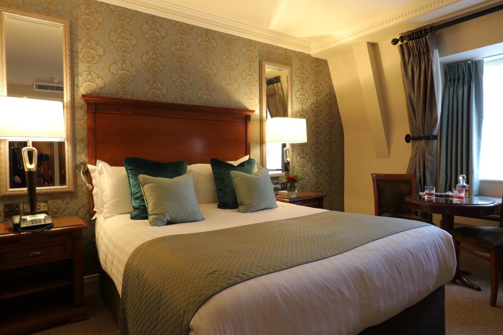 International 4* Killarney