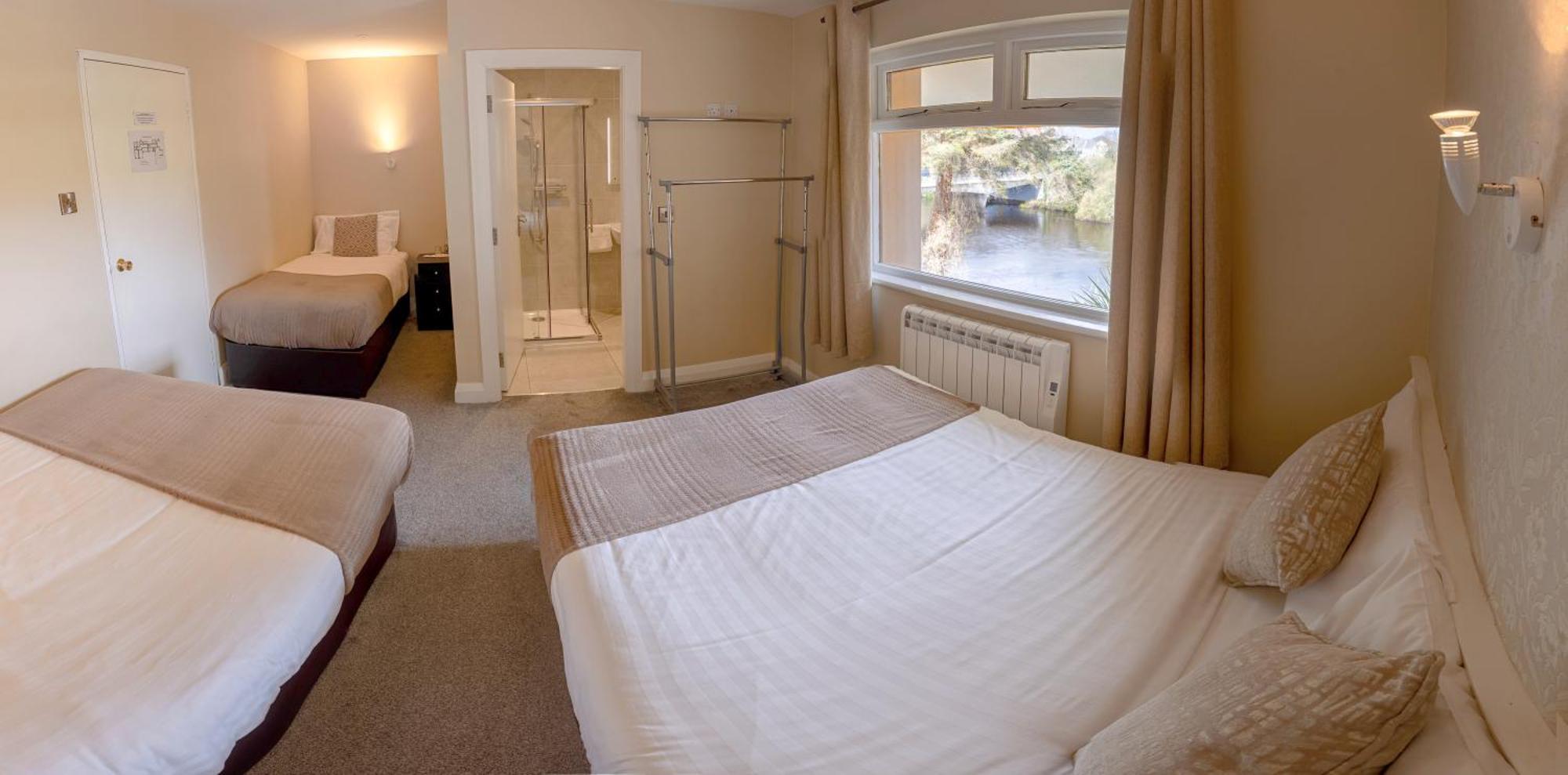 View House Guest house Killarney