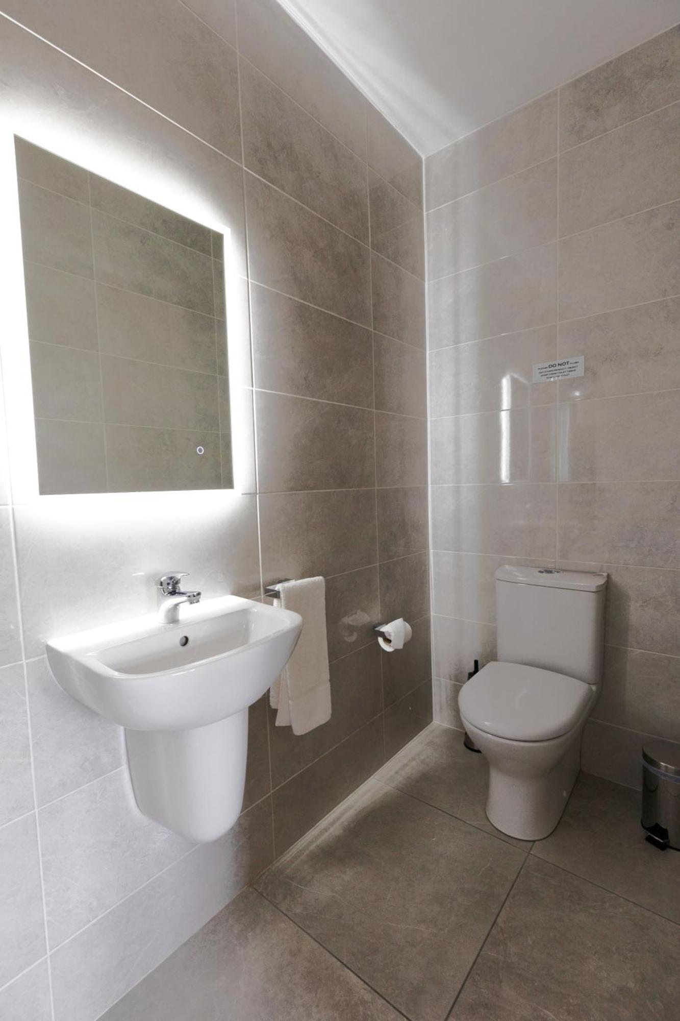 View House Guest house 3*