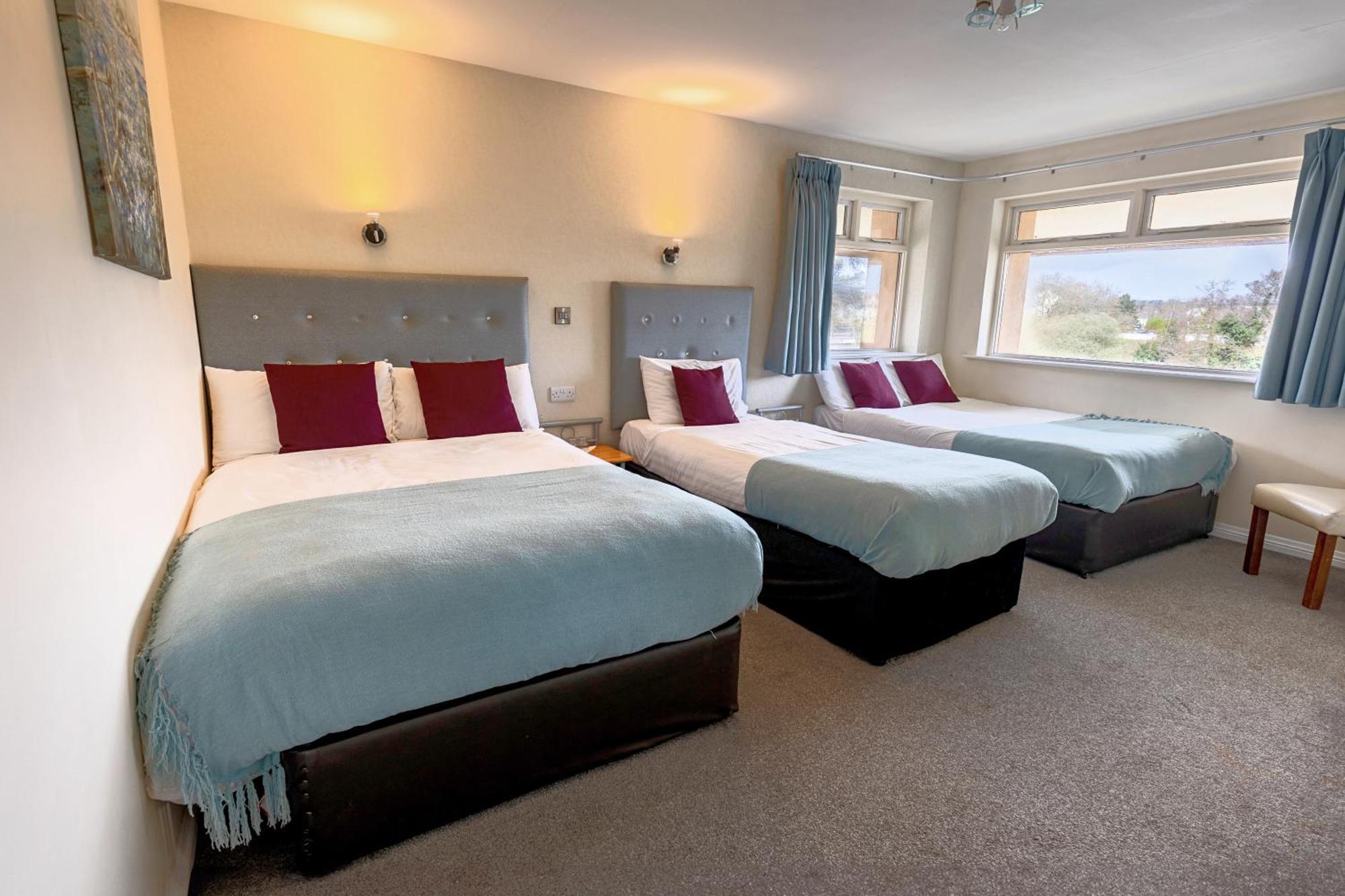 View House Guest house Killarney