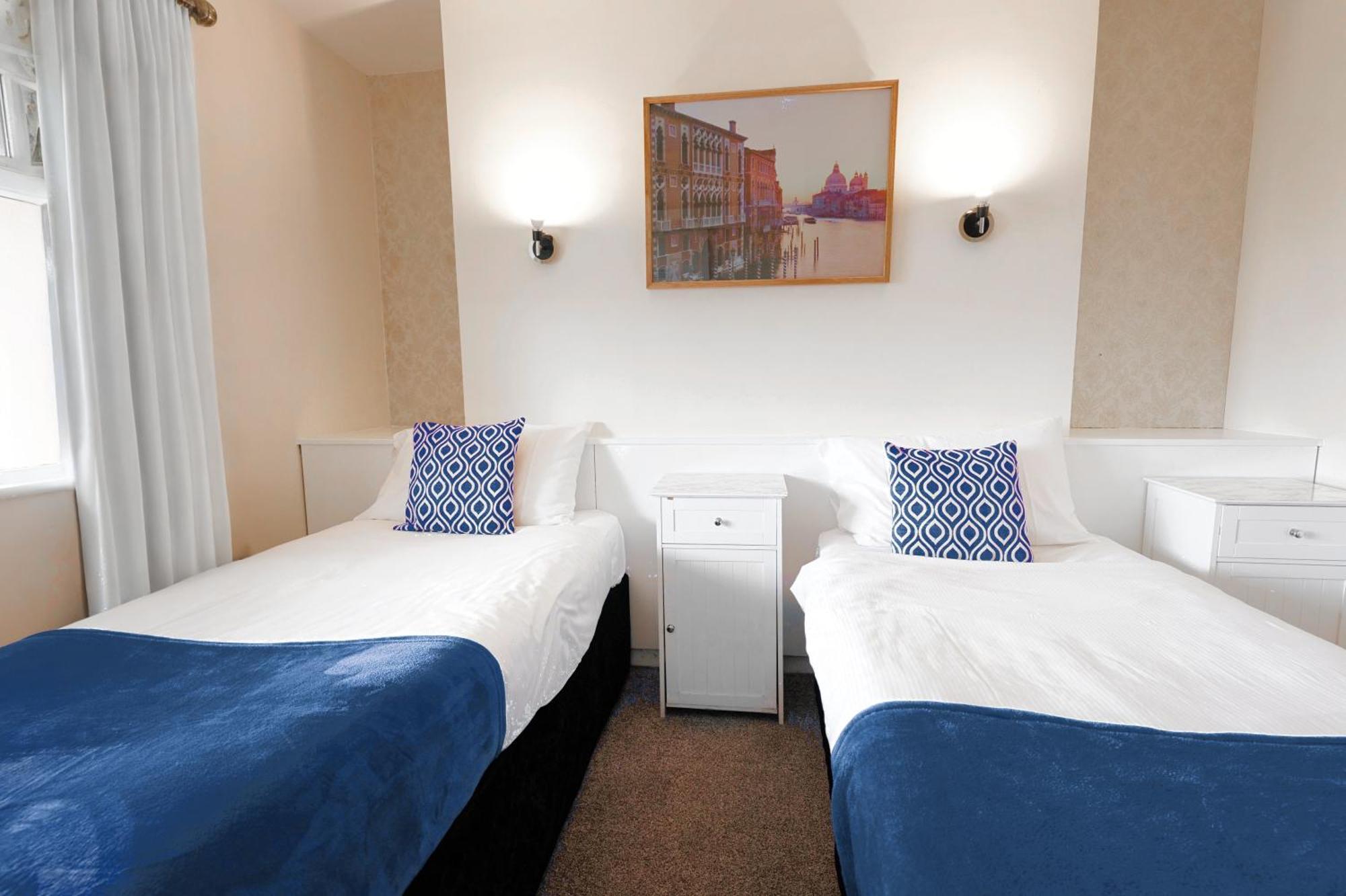 Guest house View House 3*