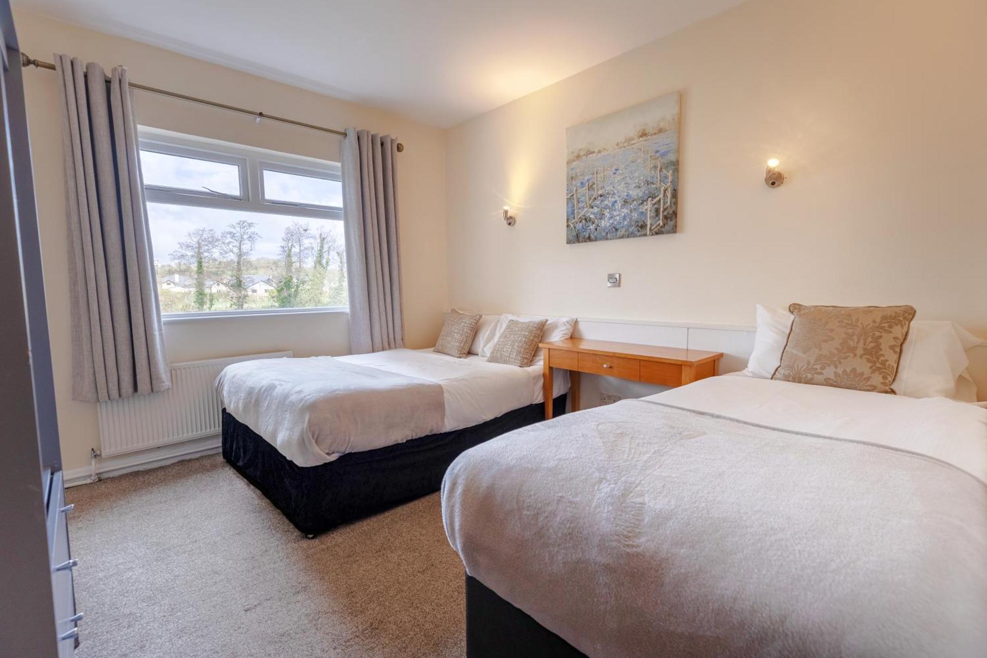 View House Guest house 3*