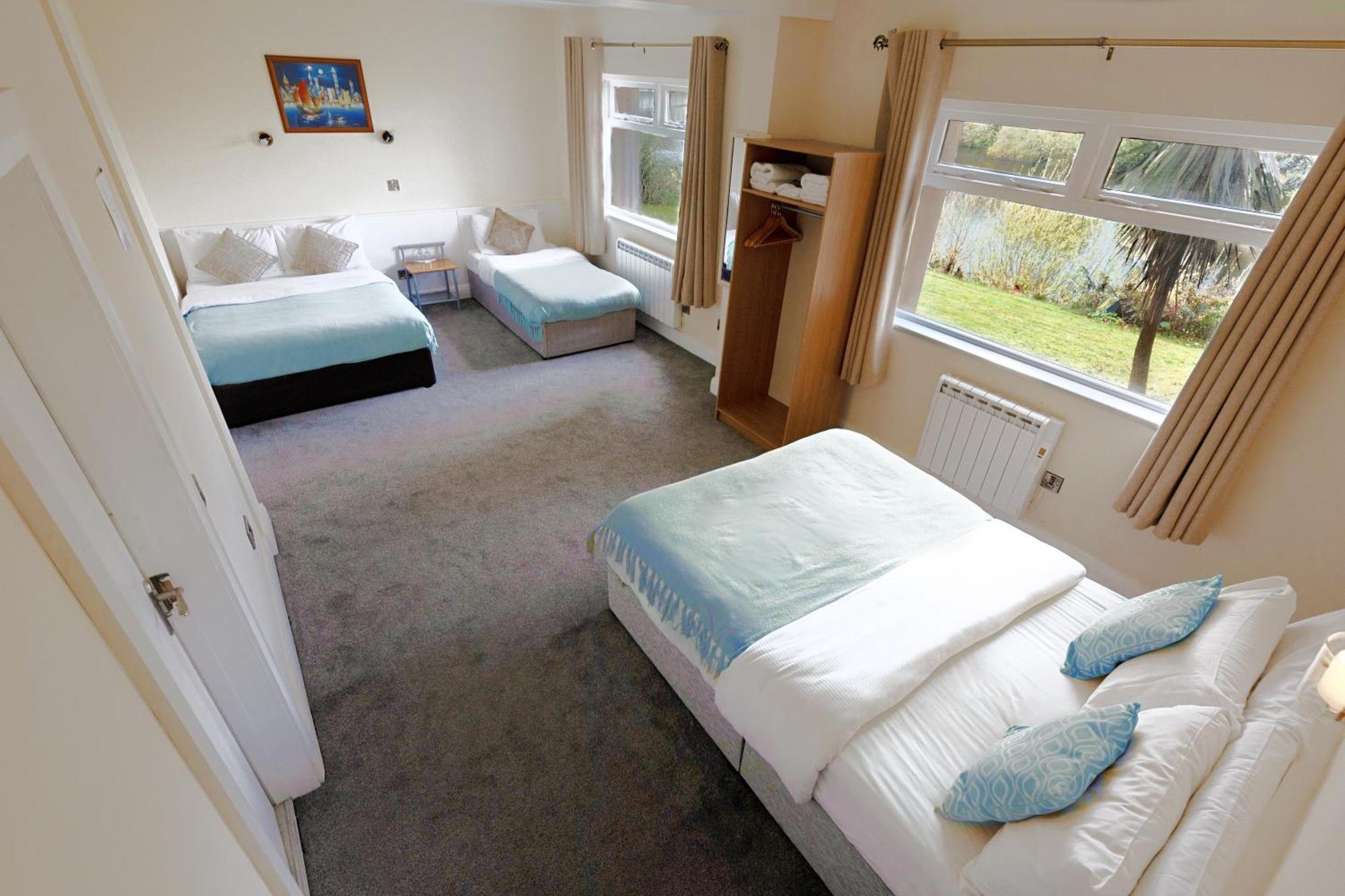 View House 3*