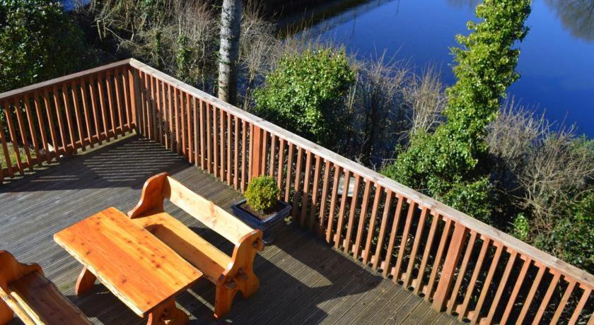 View House 3* Killarney