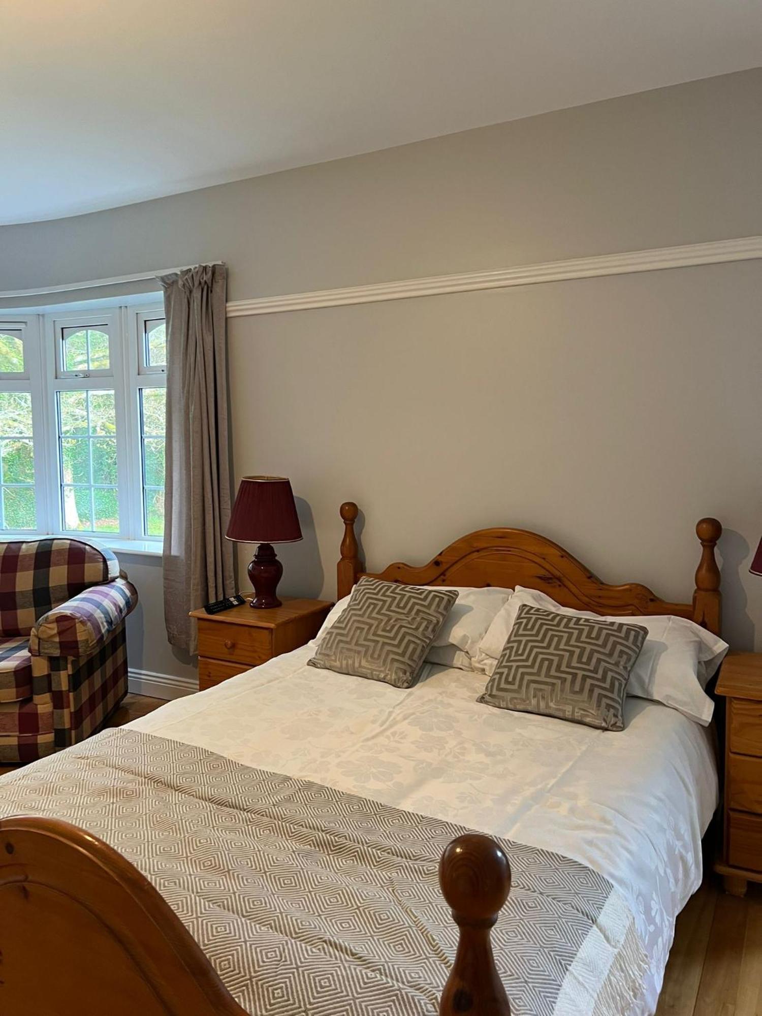Bed & Breakfast Woodville 4*
