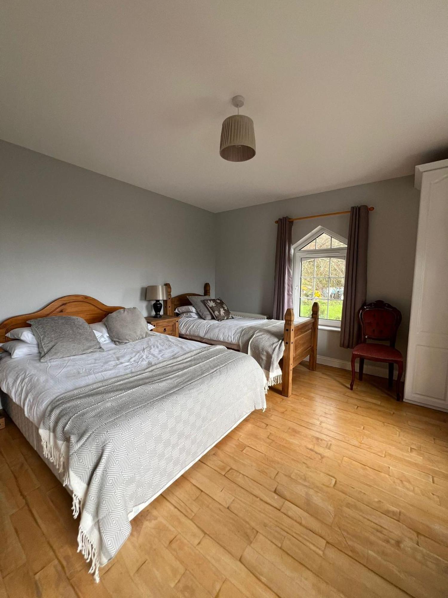 Bed & Breakfast Woodville Killarney
