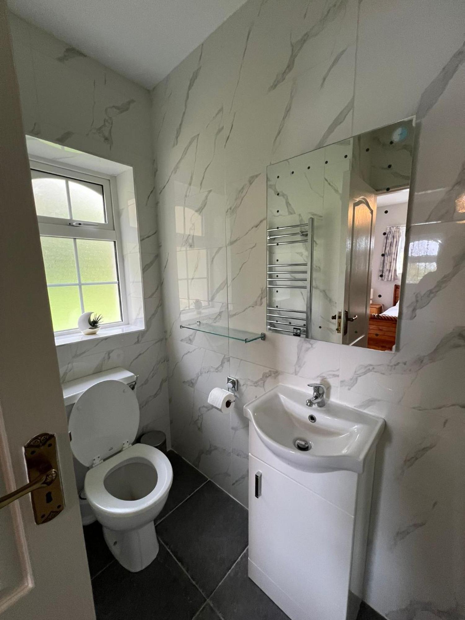 Woodville Bed & Breakfast