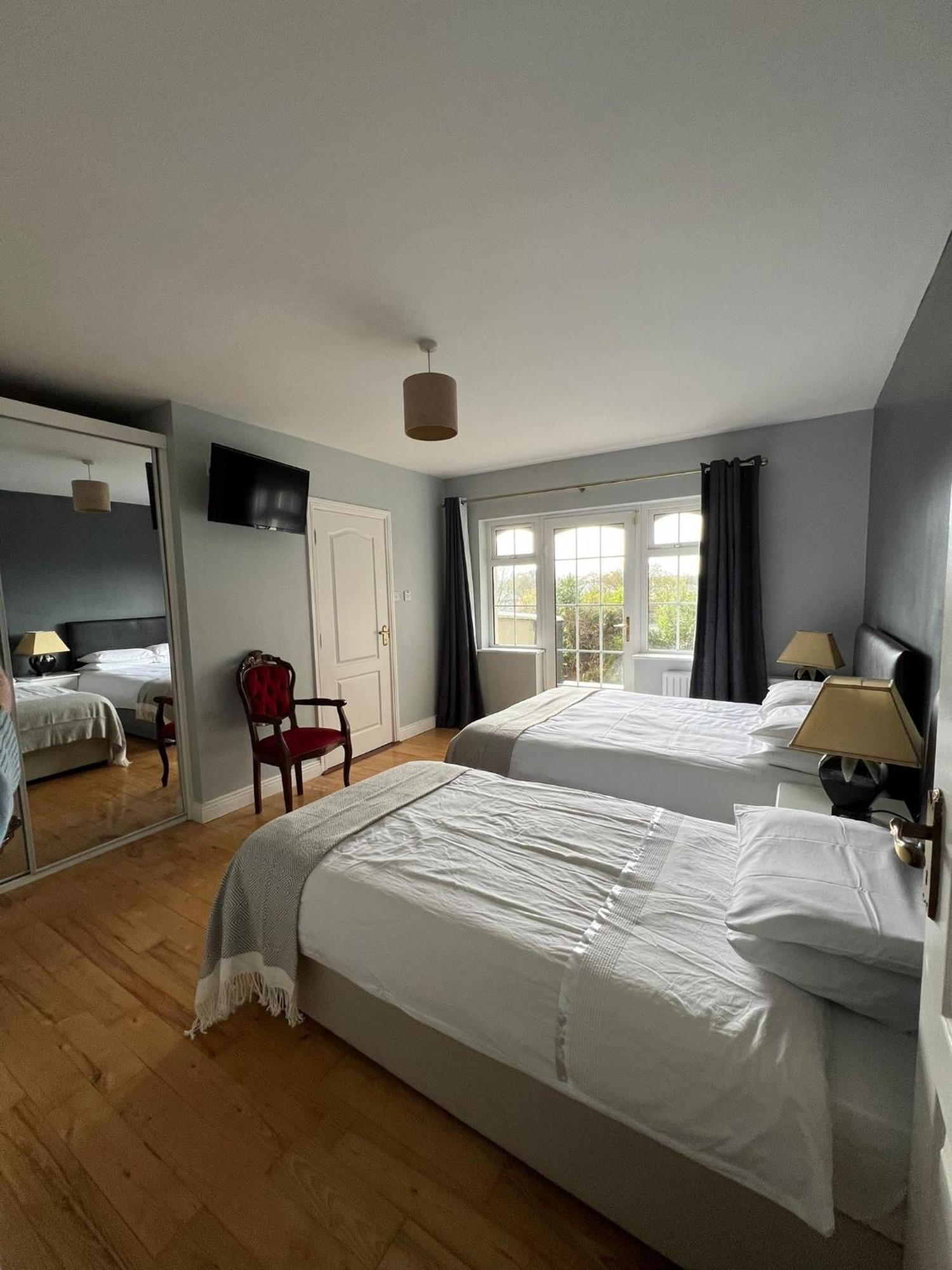 Woodville Bed & Breakfast 4*