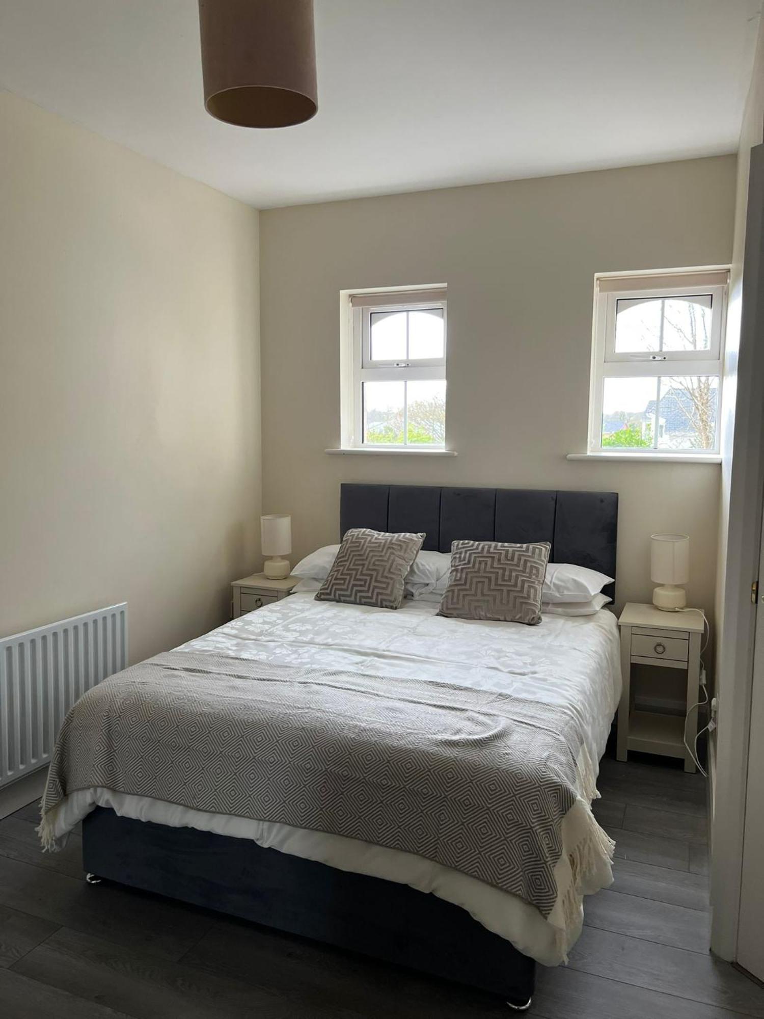 Bed & Breakfast Woodville Killarney