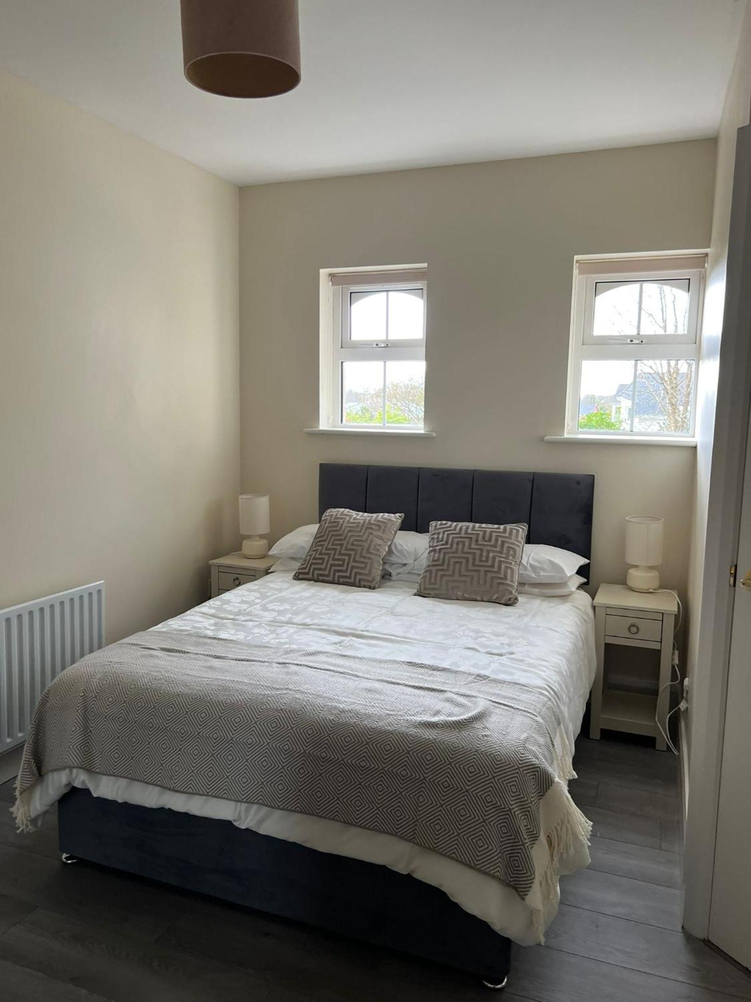 Woodville Bed & Breakfast