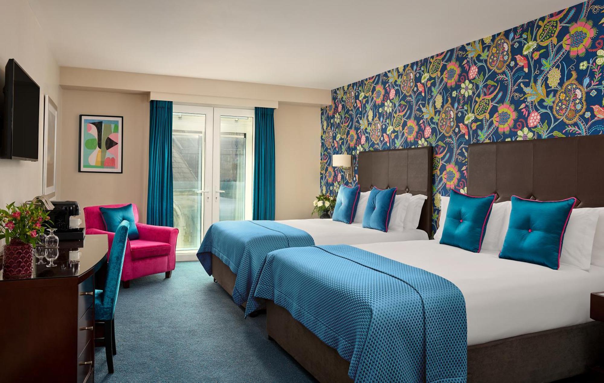 Hotel The Ross