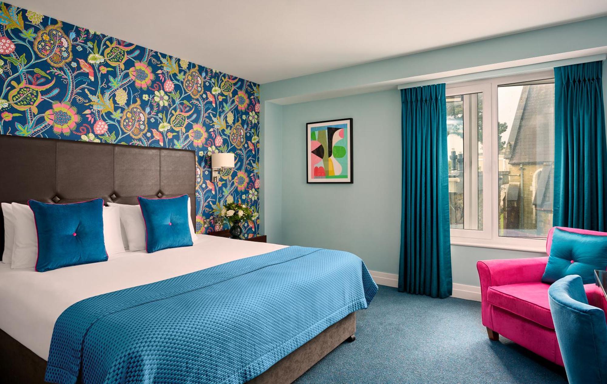 Hotel The Ross